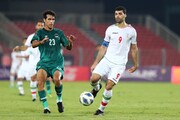 اعتراض عراقی‌ها به تست‌های کرونا در ایران | درخواست AFC از فدراسیون فوتبال ایران