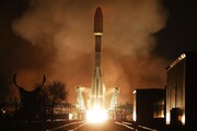 «وان‌وب» ۳۶ ماهواره اینترنتی را با موشک سایوز به مدار زمین فرستاد