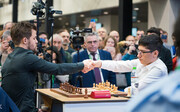 غافلگیری مرد شماره یک شطرنج و فیروزجا | پدیده ۱۷ ساله قهرمان جهان شد