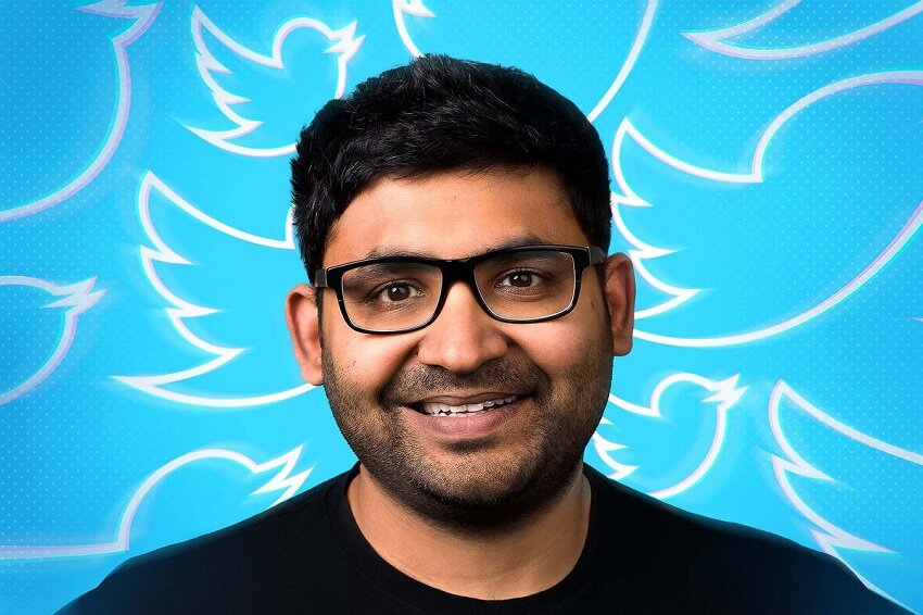 عکس | هدیه جالب یک شرکت هندی به مدیرعامل جدید توئیتر