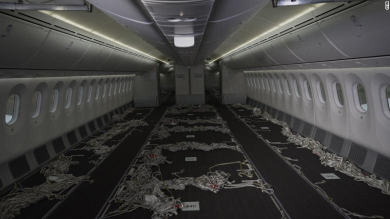 راه‌حل جالب یک شرکت هواپیمایی برای مقابله با رکود مسافر