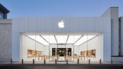 اپل تمامی فروشگاه‌های خود را در نیویورک تعطیل کرد