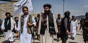 پسر بن لادن با مقامات طالبان ملاقات کرده است؟