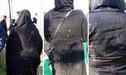 علت اسید پاشی به زنان شهرک مریم شهریار مشخص شد | متهم دستگیر شد؟