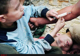 چند کودک معتاد در ایران داریم؟ | افزایش کودکان کار ایران با حضور طالبان در افغانستان