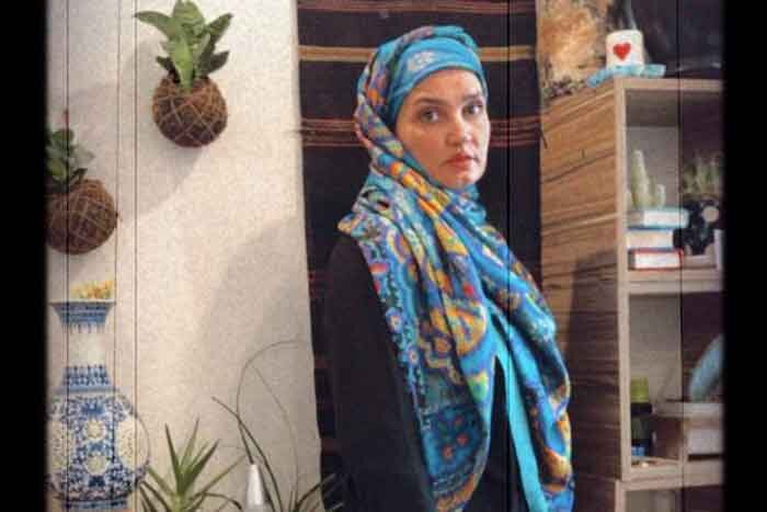 «رضا توکلی» هنرپیشه | افزایش فضای سبز، راه نجات تهران خاکستری است