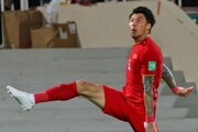 تصمیم بحث برانگیز چینی‌ها در خصوص خالکوبی کردن فوتبالیست‌ها