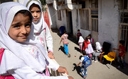 کودکان کار صاحب مدرسه می شوند | همراهی مجید مجیدی برای جذب کمک‌ها و حمایت‌های مردمی
