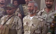 ویدئو | فرمانده‌ گمنام ایرانی که سامرا را از چنگ داعش آزاد کرد