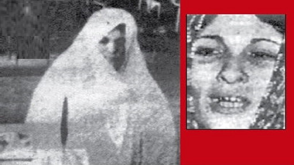 اولین زن قاتل ایران را بشناسید | ایران چه کسی بود و سرنوشتش چه شد؟