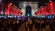 مکرون: فرانسه هفته‌های «مشکلی» را در پیش دارد| رکوردشکنی دوباره کووید فرانسه