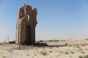 شناسایی ۵۰ محوطه و اثر باستانی در اصفهان