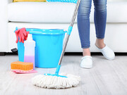 نظافت منزل را با اپلیکیشن استادکار آسان کنید
