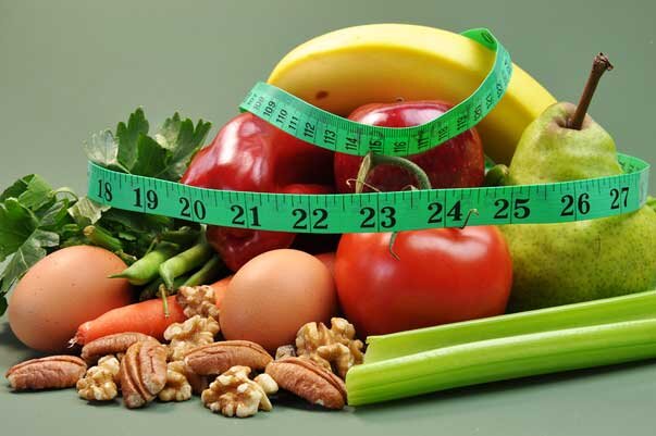 رژیم غذایی ۲۱ روزه برای کاهش وزن