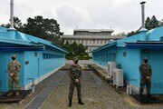 یک فرار عجیب و نادر از کره جنوبی به کره شمالی