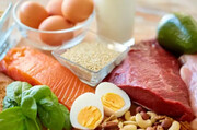 پروتئین‌هایی که میزان جذب بالاتری در بدن دارند | جایگزین‌های گوشت گیاهی چقدر سالم هستند؟