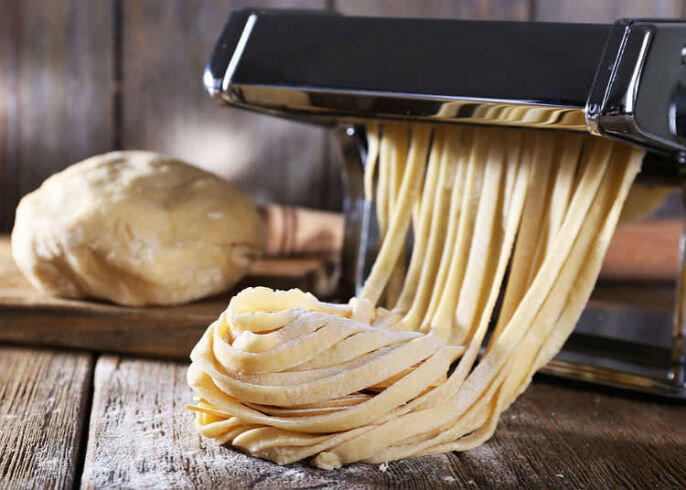 روز جهانی اسپاگتی |‌ این رشته‌های بلند باریک چطور محبوب‌ شده‌اند؟