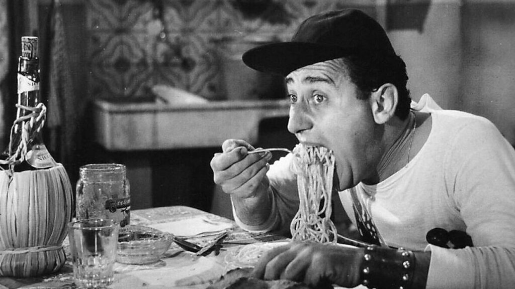 روز جهانی اسپاگتی |‌ این رشته‌های بلند باریک چطور محبوب‌ شده‌اند؟