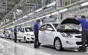 خودروسازان کره‌ای که با ترامپ و سیاست‌های ضد ایرانی همراهی کردند نباید در اولویت واردات خودرو باشند!