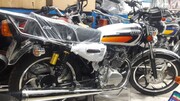 جدیدترین قیمت موتورسیکلت های ارزان بازار ؛ ۱۳ دی ۱۴۰۰