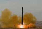 موشک قدرتمند ایران آپگرید شد