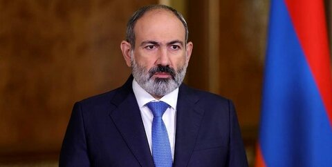 زندگینامه: نیکول پاشینیان (1975-) - همشهری آنلاین