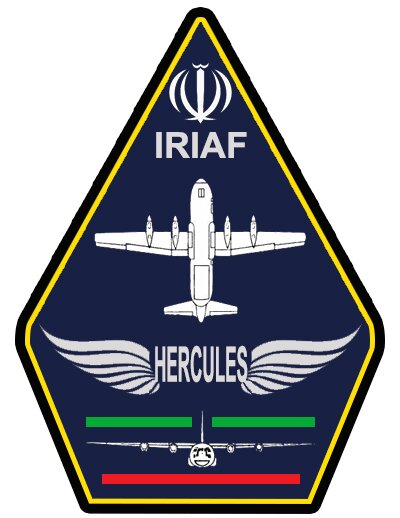 آشنایی با لاکهید سی-۱۳۰ هرکولس ایران