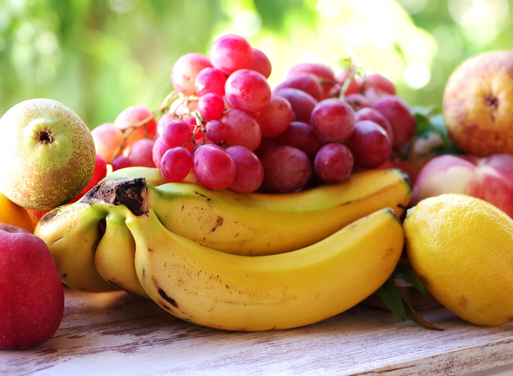 خوردن این چند میوه خوشمزه کبد چرب را درمان می‌کند