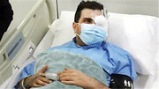 عکس | حمله خونین به دکتر پس از مرگ بیمار کرونایی