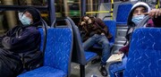 مذاکره چمران با زاکانی برای جمع‌آوری اتوبوس‌های خواب | رسانه‌های معاند چشمشان را روی بی‌خانمان‌های امریکا و اروپا بسته‌اند