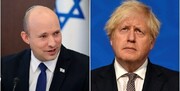اسرائیل پس از آمریکا به سراغ انگلیس رفت | ایران؛ محور اصلی رایزنی دو نخست‌وزیر
