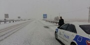 وضعیت آب و هوای شمال ایران در آخر هفته | برف و باران از راه می‌رسند