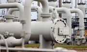 مشکلات با روسیه قیمت گاز را در اروپا ۳۰ درصد بالا برد