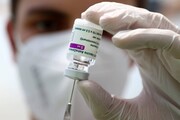 واکنش رئیس هلال احمر به نگرانی مردم درباره نبود واکسن غیرایرانی | درخواست واردات نداشتیم