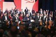 «سالار عقیلی» | مرا با آهنگ  ایران می‌شناسند