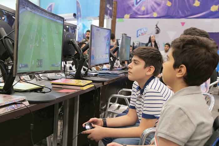 درآمد میلیونی گیمرهای نوجوان جنوب شهر با معامله اکانت بازی‌های آنلاین | قیمت‌های شگفت‌انگیز و باورنکردنی اکانت‌های حرفه‌ای گیمرها
