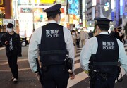 ببینید | روش عجیب در شناسایی مجرم‌ها | پلیس ژاپن اینگونه رد تبهکاران را به‌دست می‌آورد