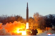 ادعای وزارت دفاع کره‌جنوبی: موشک آزمایش‌ شده کره‌شمالی مافوق صوت نبود