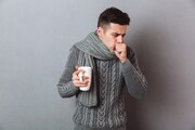 ببینید | تفاوت نشانه‌های ابتلا به سرماخوردگی، آنفلوآنزا و کرونا را بشناسید