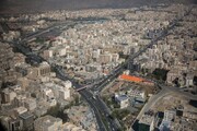 قطب تجاری تهران روی قنات | خطر ریزش قنات‌های متروکه پایتخت را تهدید می‌کند