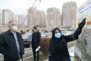 وعده شهردار تهران به ساکنان منطقه ۲۲ | رایزنی با هیات‌دولت برای حل معضل فاضلاب