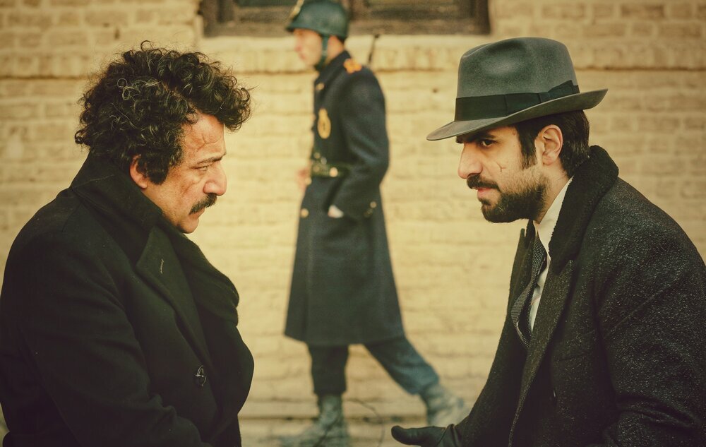  ماجراهای مشهورترین سارق و کلاهبردار ایرانی دهه ۳۰، مسعود کیمیایی، مصدق و ماجراهای خائن کشی |   تنها فیلم هنری جشنواره چهلم را امروز اکران می شود
