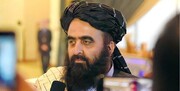 تائید دیدار وزیرخارجه طالبان با «احمد مسعود» در ایران