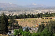 دردسرهای بوستان جنگلی معروف تهران برای شهروندان