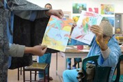 روزگار متفاوت ساکنان بیمارستان اعصاب و روان رازی | فراموش‌شدگان امین‌آباد