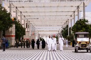 تمسخر اقدامات مقابله با کرونا در امارات جرم اعلام شد
