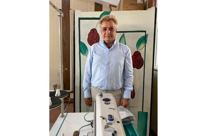 چرخهایی که زندگی میسازند