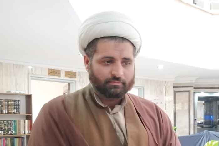 طلبـههـای جهادگر در خط مقدم بحران