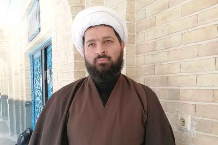 طلبـههـای جهادگر در خط مقدم بحران