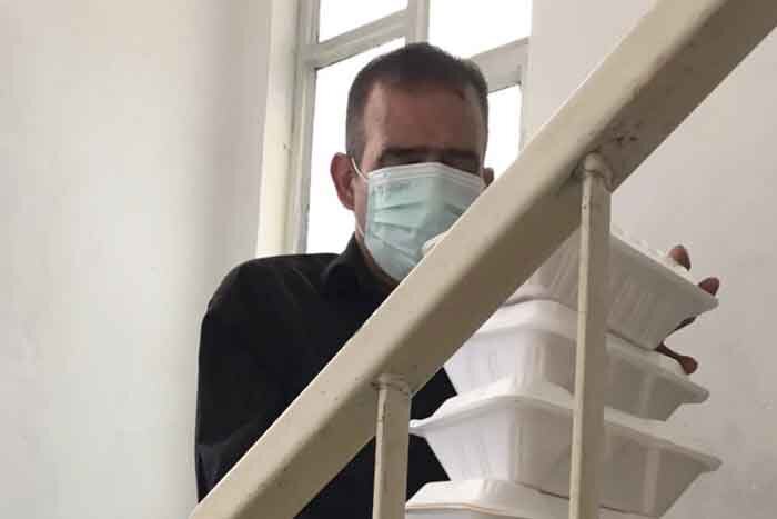 کـارخیـر؛ لذتبخشتر از قهرمانی